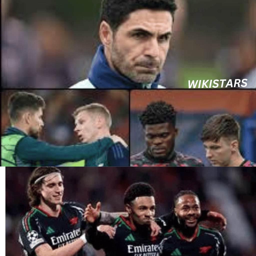 WIKISTARS