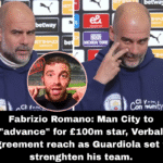 Viktor Gyokeres drops hint on why he will join manchester city over Man Utd after scoring four goals for Sporting (9)