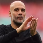 manchester-city-manager-pep-guardiola-applauds-fans-after-the-match