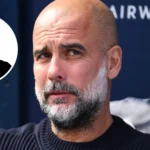 Guardiola-Mystery-Player