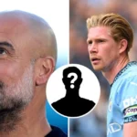 Pep-Guardiola-Kevin-De-Bruyne-Mystery-Player-1140×641