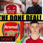 Sesko finally join Arsenal on a permanent transfer deal You have to get used to the uncertain situation (95)
