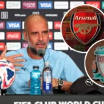 The Premier League should be scared to death after what Pep Guardiola was overheard saying in Man City training generated-image-94-1536×864
