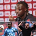 EXPLOSIVE ACCUSATION ROCKS MAN CITY! Jeremy Doku FILES LAWSUIT Against Pep Guardiola 523189352_122178131198328587_106527426864441962_n (1)