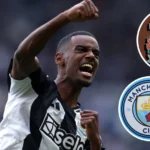 Alexander-Isak-Manchester-City-Liverpool-Badges-1536×864