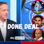 DONE DEAL