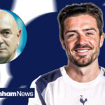 Levy ready to sign Grealish at Tottenham’ after ‘shock’ Man City transfer news Jack-Grealish-Daniel-Levy-Feature-1140×651