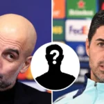 Pep-Guardiola-Mikel-Arteta-Press-Conference-Mystery-Player-1140×641