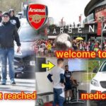 Arsenal maintains strong interest in Paris Saint-Germain star images – 2025-07-04T061103.157