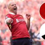 James McConnell: From Sunderland Academy to Liverpool Stardom - A Comprehensive Analysis images – 2025-07-22T101444.017