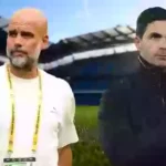 Man City 'target shock name to replace Pep Guardiola' and Mikel Arteta could play key role in it happening resize (37)