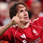 Liverpool's Thrilling Premier League Victory: A Detailed Match Report 0_JS377917911