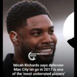 The defender was crucial to Man City winning two Premier Leagues... 1756394450182