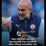 Some Man City fans are not happy with the latest transfer news out of Manchester... 534330209_1085316600373393_7837662618187955386_n (1)