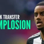 Alexander Isak transfer to Liverpool OFF as raging Newcastle tell striker he’s ‘going nowhere’ c (1)