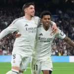 Rodrygo to Liverpool  reach final agreement  , deal sealed c