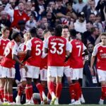 Arsenal 3-0 Athletic Club: Viktor Gyokeres Opens His Account as Gunners End Pre-Season in Styl images - 2025-08-10T042215.591