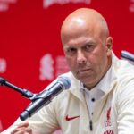 Liverpool sent Alexander Isak transfer 'disappointing' warning as title prediction made images (71)