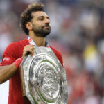 Liverpool v Manchester City – The FA Community Shield – King Power Stadium