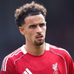Arne Slot annonced that they signed player that havebt revealed  but he willl make his debut against Burnley 0_Liverpool-v-Athletic-Club-Bilbao-Pre-Season-Friendly