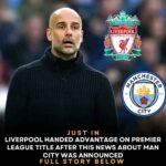 Liverpool handed potential boost with rival striker injured on duty 1757499102743