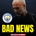 Manchester City handed injury blow ahead of Manchester United clash as star man picks up injury on international duty 1758678948354