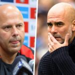 Liverpool eyed sensational swap deal with Man City last summer before £82m deal was sealed 2-collage-diagonal-20