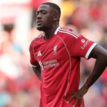 Can Liverpool retain Ibrahima Konate in the face on interest from Real Madrid? 2eafc554-c38b-4b43-8cdb-e362d5cae9d2_1024x576
