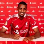 AlexanderIsakLiverpool09092025