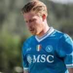 Genius’ De Bruyne leads Napoli in emotional return to Man City De-Bruyne