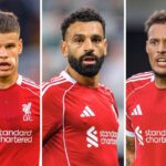Liverpool travel to Ballon d’Or ceremony with Mo Salah a contender – Latest LFC News ROUNDUP-COLLAGE-95