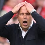 Liverpool dealt fresh injury blow as new fitness boost confirmed for Burnley clash arneslot12092025a-jpg (1)