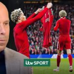 ‘It wasn’t smart’ – Hugo Ekitiké speaks on his bizarre red card against Southampton hq720 (8)