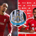 Liverpool Team News at Burnley FC: Isak, Mac Allister, Frimpong, Konate images (31)