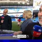 Pep Guardiola delivered sobering news to Manchester City supporters during his pre-match press conference, confirming that two key players will be unavailable for this Sunday's skysports-pep-guardiola-man-city_6903965
