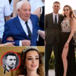 Unexpected twist: Diogo Jota's grandfather tells where and with whom Rute Cardoso lives 1760465789786