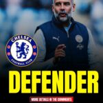 Manchester City keen on surprise move to sign Chelsea defender; Blues make transfer decision: Reports 1761398666949