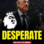 Premier League star tells agent to open talks with Real Madrid over transfer move 1761571141088