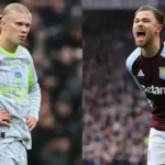 Toothless Cityzens: Comprehensive Analysis of Manchester City's Disappointing Defeat at Villa Park Haaland Cash GFX.jpg