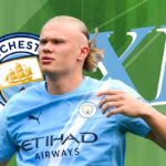 Haaland, Rodri decisions: Predicted Man City XI vs. Bournemouth ManCityPredictedXIErlingHaaland25v1