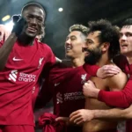 I went through hell at Liverpool - I'm finally enjoying my football again after leaving c
