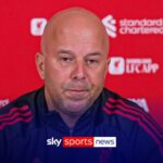 He was even worse than Van Dijk & Konate: Slot must instantly drop 4/10 Liverpool flop - opinion hq720 (2)