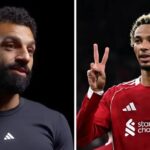Hugo Ekitike  and Mohamed  Salah future decided images (1)