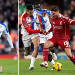 Liverpool told to sell key star on one condition as ‘ideal’ next signing would be ‘final piece images (10)