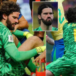 Allison Becker just confirmed  his returning  date to the team images (7)