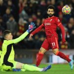 Mo Salah will join exclusive Premier League club with goal or assist for Liverpool against Man United liverpool-nhan-tin-khung-khiep-tu-mohamed-salah