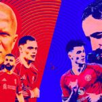 Liverpool vs. Man Utd Combined XI: Red Devils Surprise in Key Area liverpool-vs-manchester-united-preview