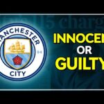 Pep Guardiola's Unwavering Commitment to Manchester City Amid 115 Charges Case sddefault (8)