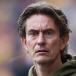 Spurs Fans Will Lose Faith in Frank if He Keeps Playing 'Baffling' Duo After Villa loss thomas-frank