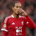 Virgil van Dijk comfirmed club exit and recent news vanjqYuhiKhPvRN9btUvEm-970-80.jpg